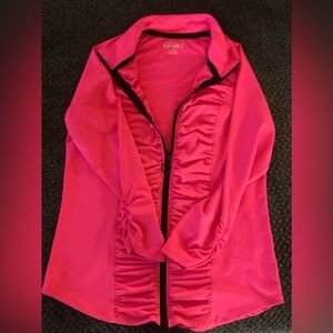 Who doesn’t love neon pink Hard Candy??!!